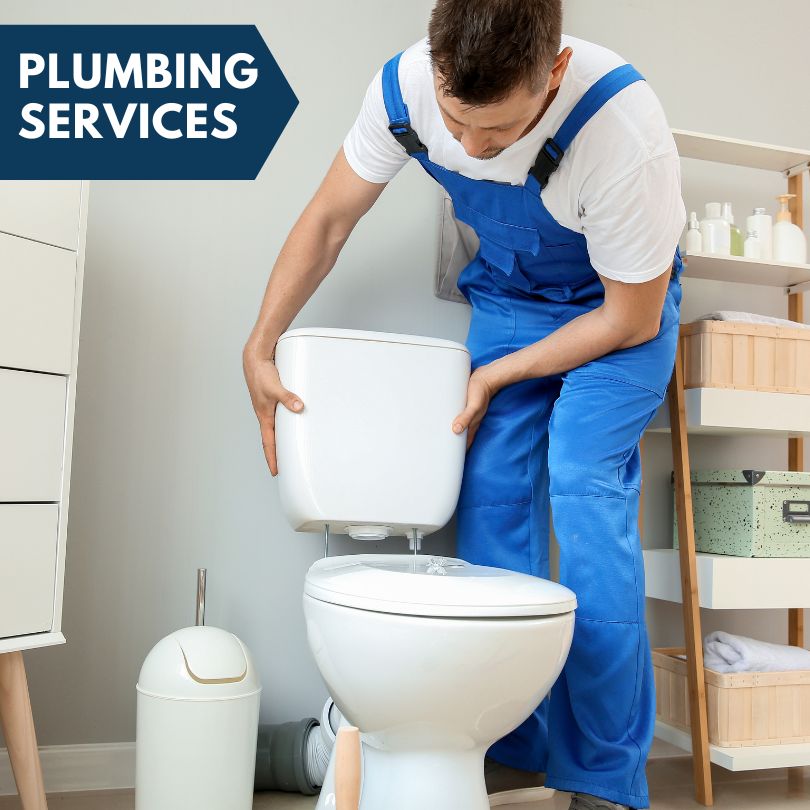 Plumbing Company in Kirkwood, NY